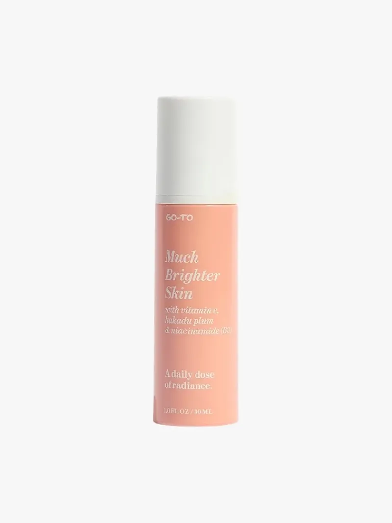 Go-To Much Brighter Skin | MECCA New