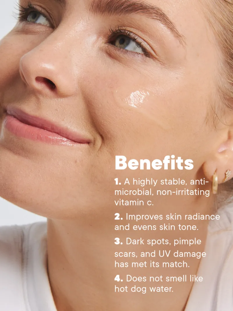 goto_much_brighter_skin___2.webp Go-To Much Brighter Skin | MECCA New