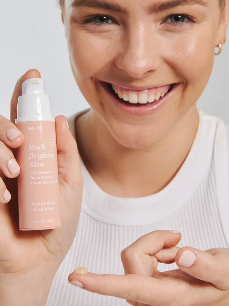 goto_much_brighter_skin___4.webp Go-To Much Brighter Skin | MECCA New