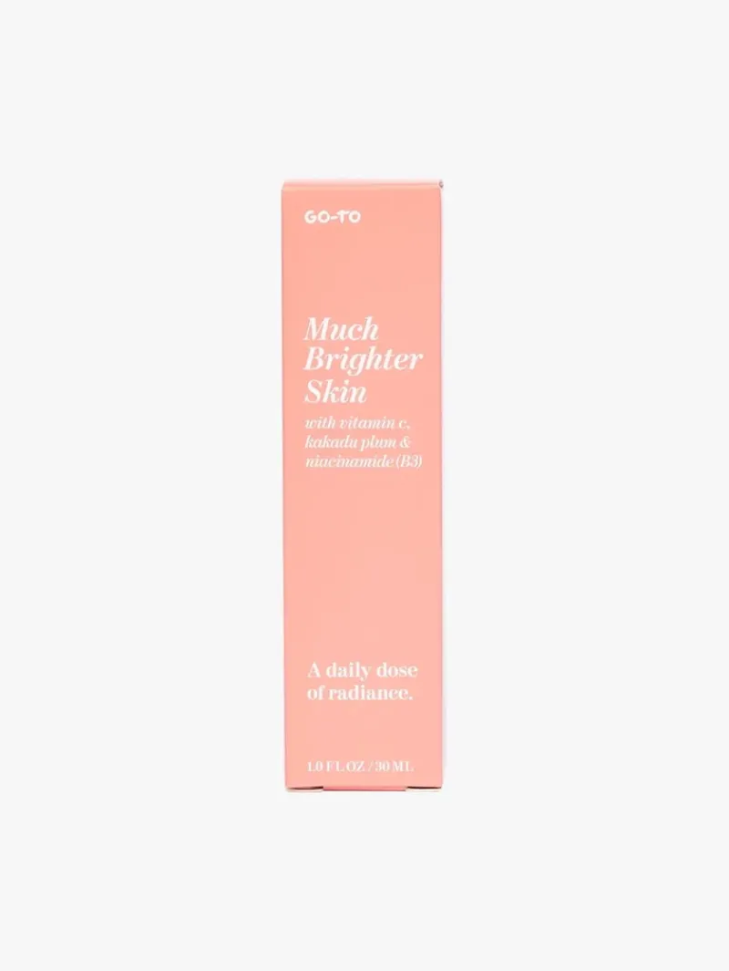 goto_much_brighter_skin___5.webp Go-To Much Brighter Skin | MECCA New
