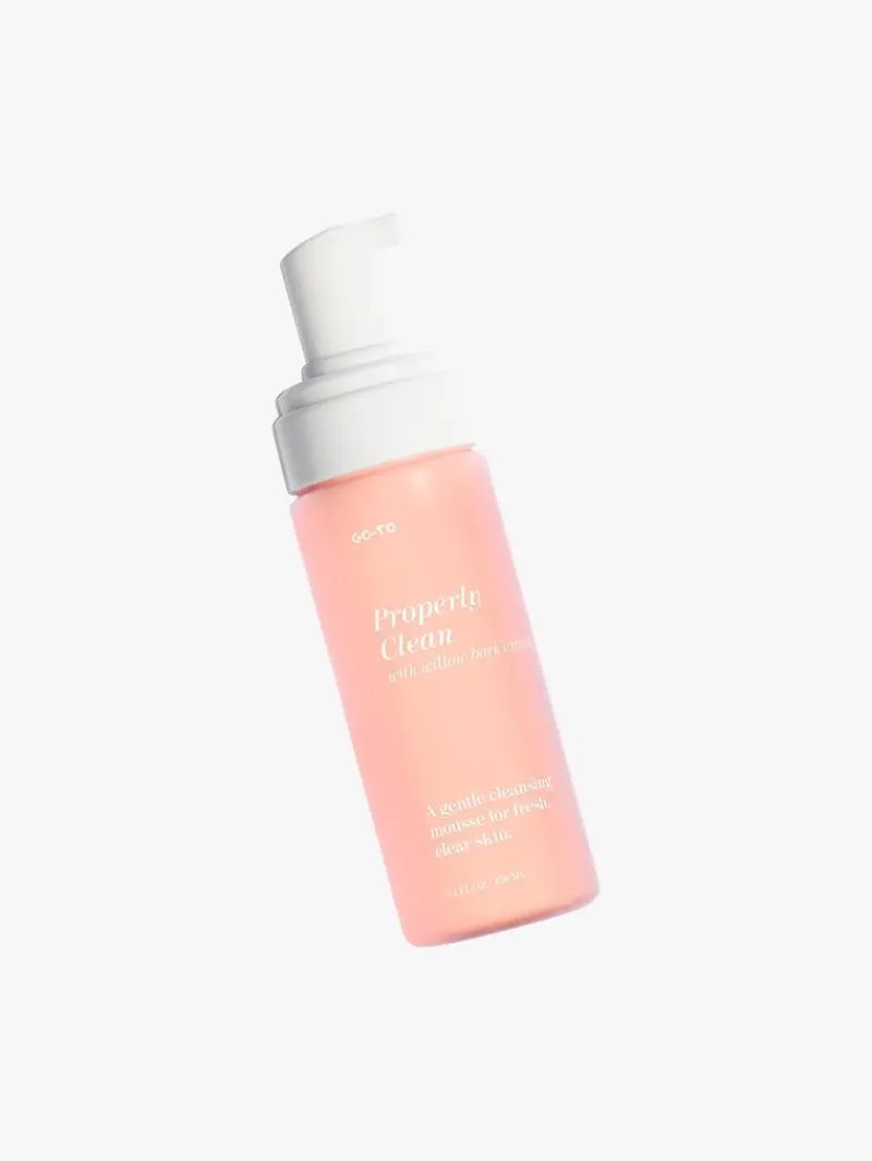goto_properly_clean_clean_5.webp Go-To Properly Clean Cleanser | MECCA Online