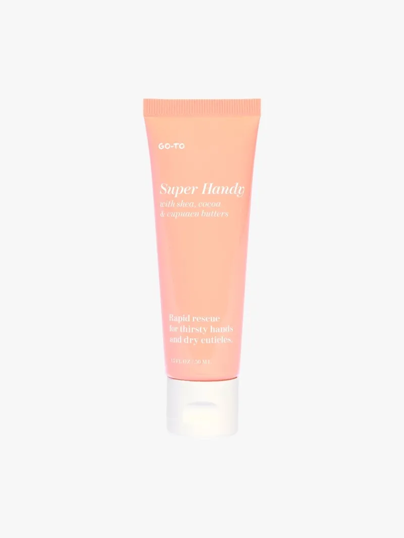 Go-To Super Handy | MECCA Hot