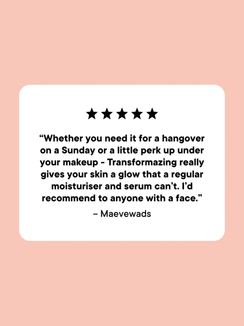 goto_transformazing_sheet_6.webp Go-To Transformazing Sheet Mask | MECCA Discount