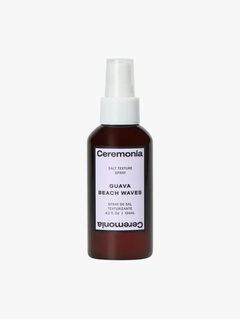 Ceremonia Guava Beach Waves | MECCA Hot