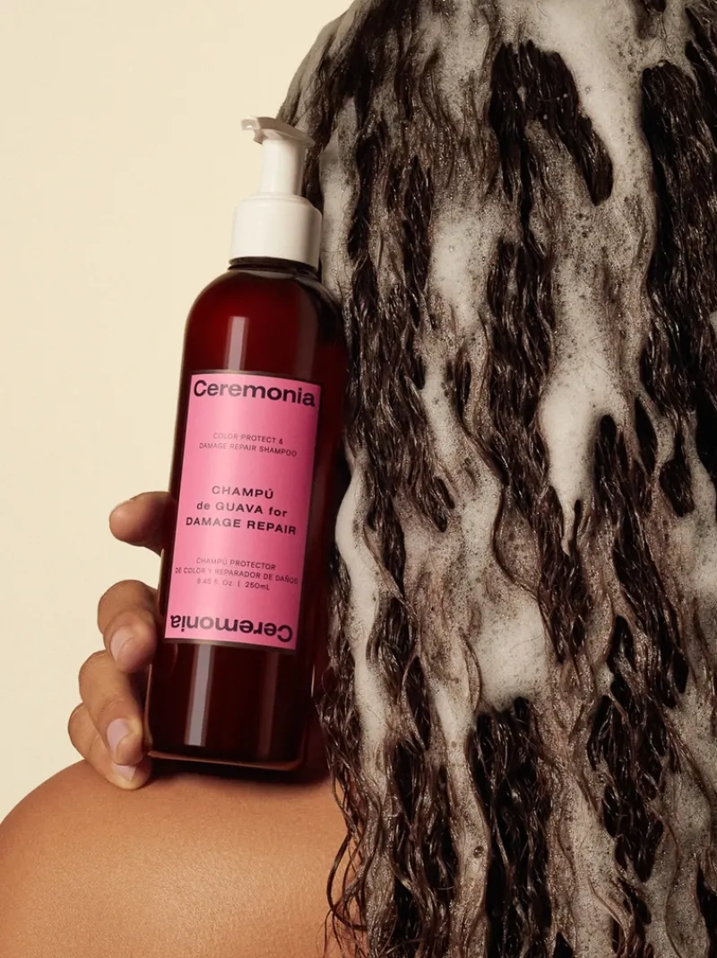 guava_repair_shampoo__cer_4.webp Ceremonia Guava Repair Shampoo - | MECCA Sale