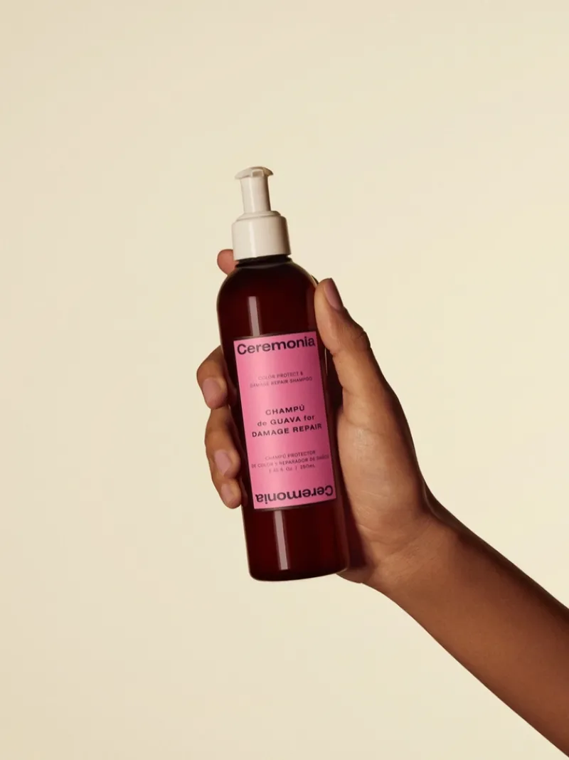 guava_repair_shampoo__cer_5.webp Ceremonia Guava Repair Shampoo - | MECCA Sale