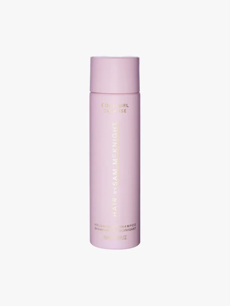 Hair by Sam McKnight Cool Girl Volume Cleanse | MECCA Fashion