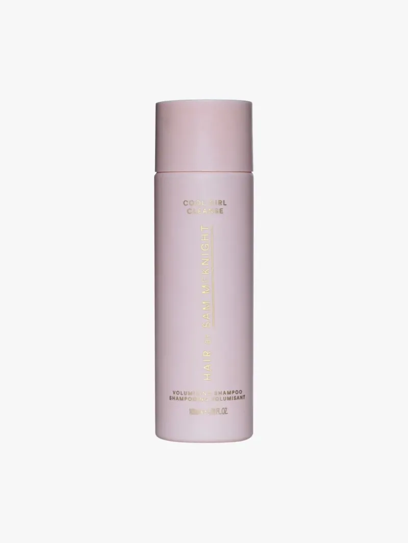 Hair by Sam McKnight Cool Girl Volume Cleanse 100ml | MECCA Online