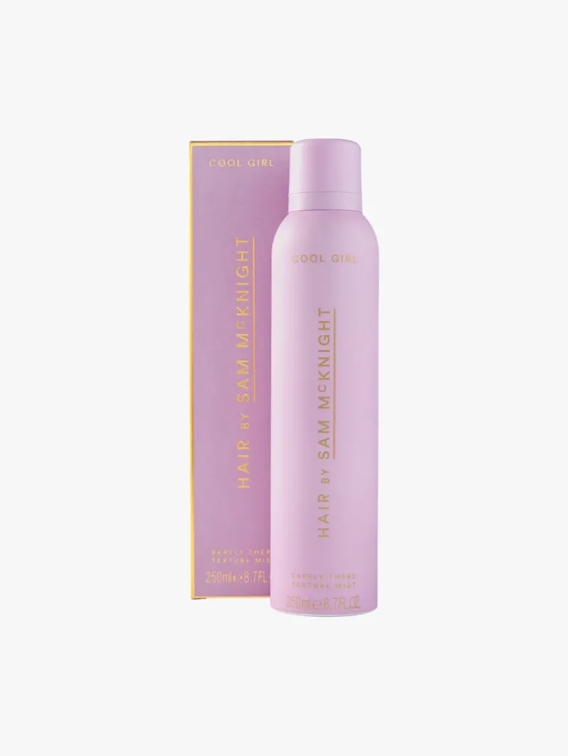 Hair by Sam McKnight Cool Girl Texture Mist 50ml | MECCA Hot