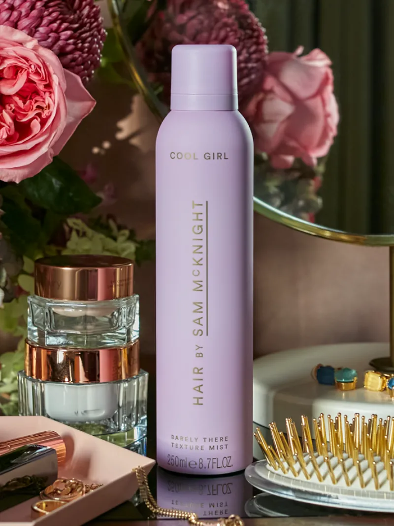 hair_by_sam_mcknight_cool_3-4.webp Hair by Sam McKnight Cool Girl Texture Mist | MECCA Best