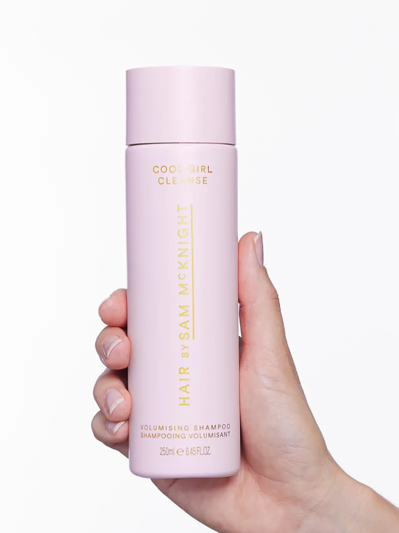 hair_by_sam_mcknight_cool_3-6.webp Hair by Sam McKnight Cool Girl Volume Cleanse 100ml | MECCA Online