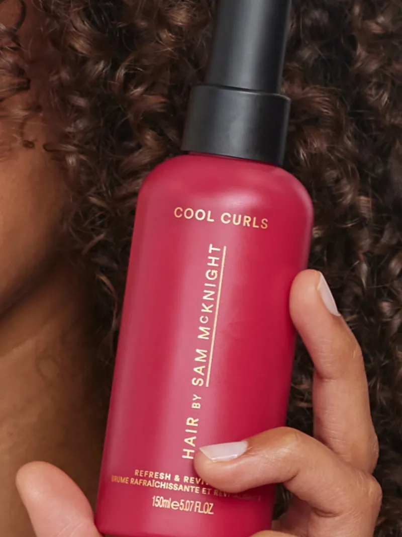 hair_by_sam_mcknight_cool_5.webp Hair by Sam McKnight Cool Curls Refresh & Revive Mist | MECCA Sale