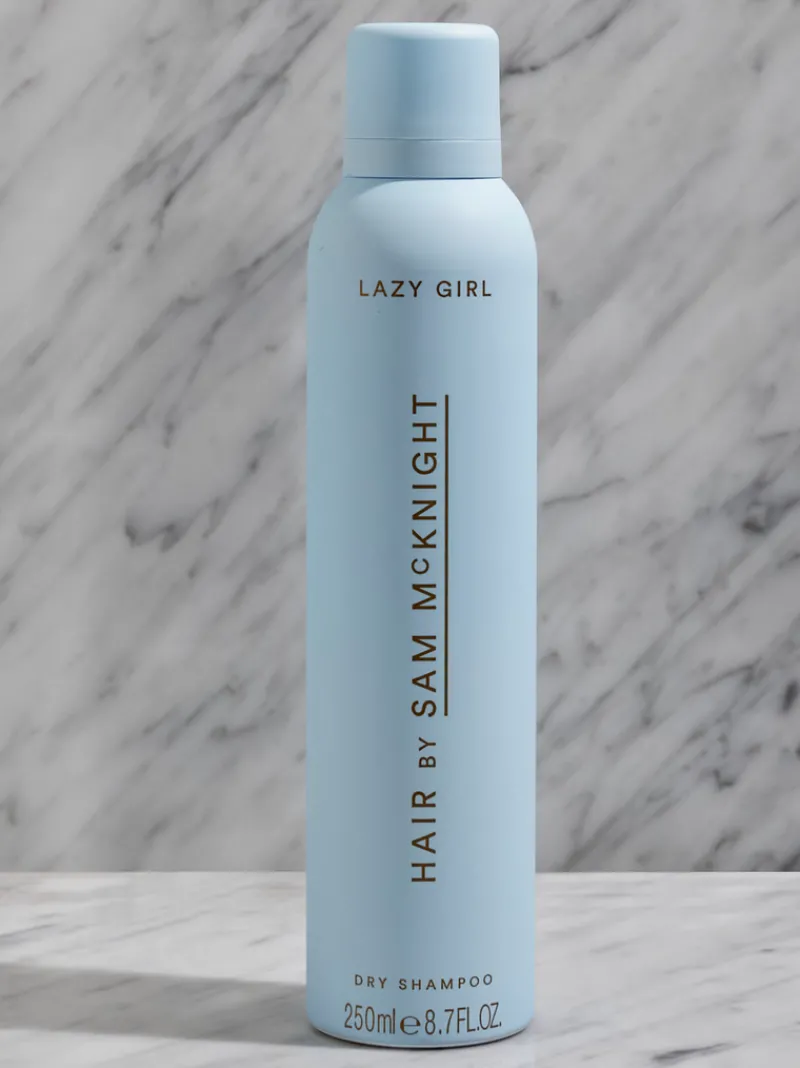 hair_by_sam_mcknight_lazy_3-1.webp Hair by Sam McKnight Lazy Girl Dry Shampoo 50ml | MECCA Discount