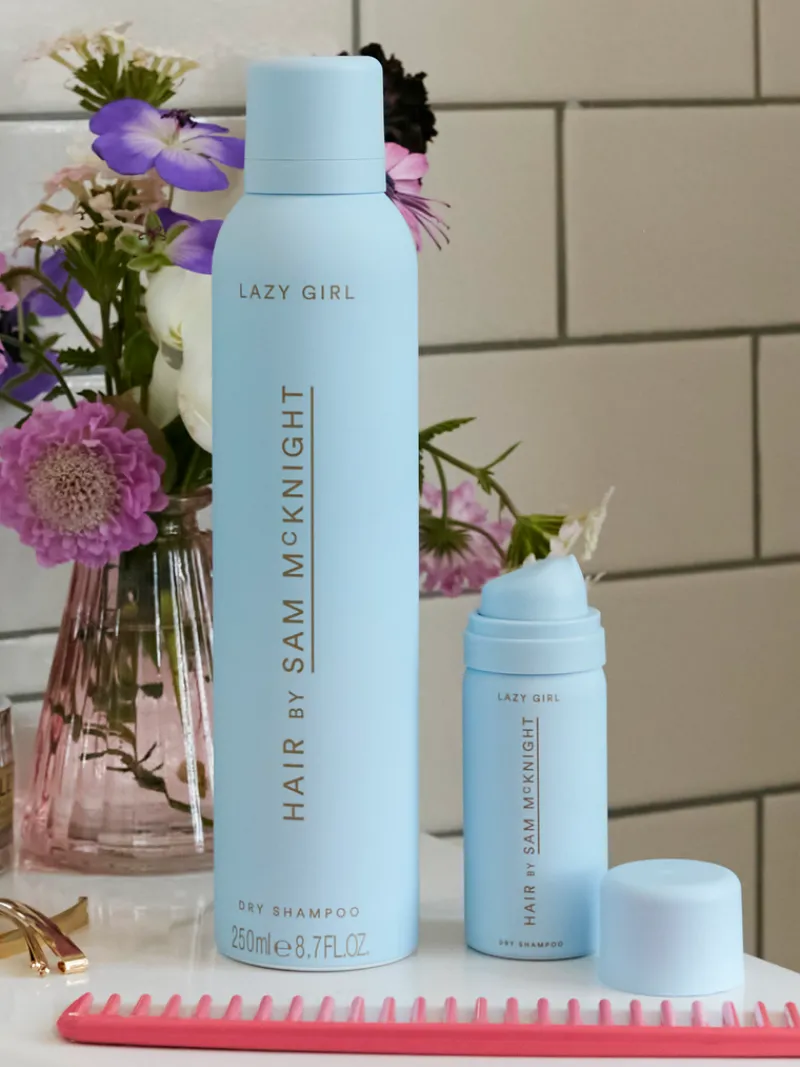 hair_by_sam_mcknight_lazy_4.webp Hair by Sam McKnight Lazy Girl Dry Shampoo | MECCA Discount