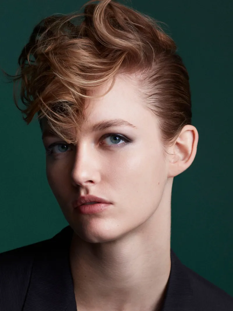 Hair by Sam McKnight Perfect Mess Matt Sculpting Clay | MECCA Best