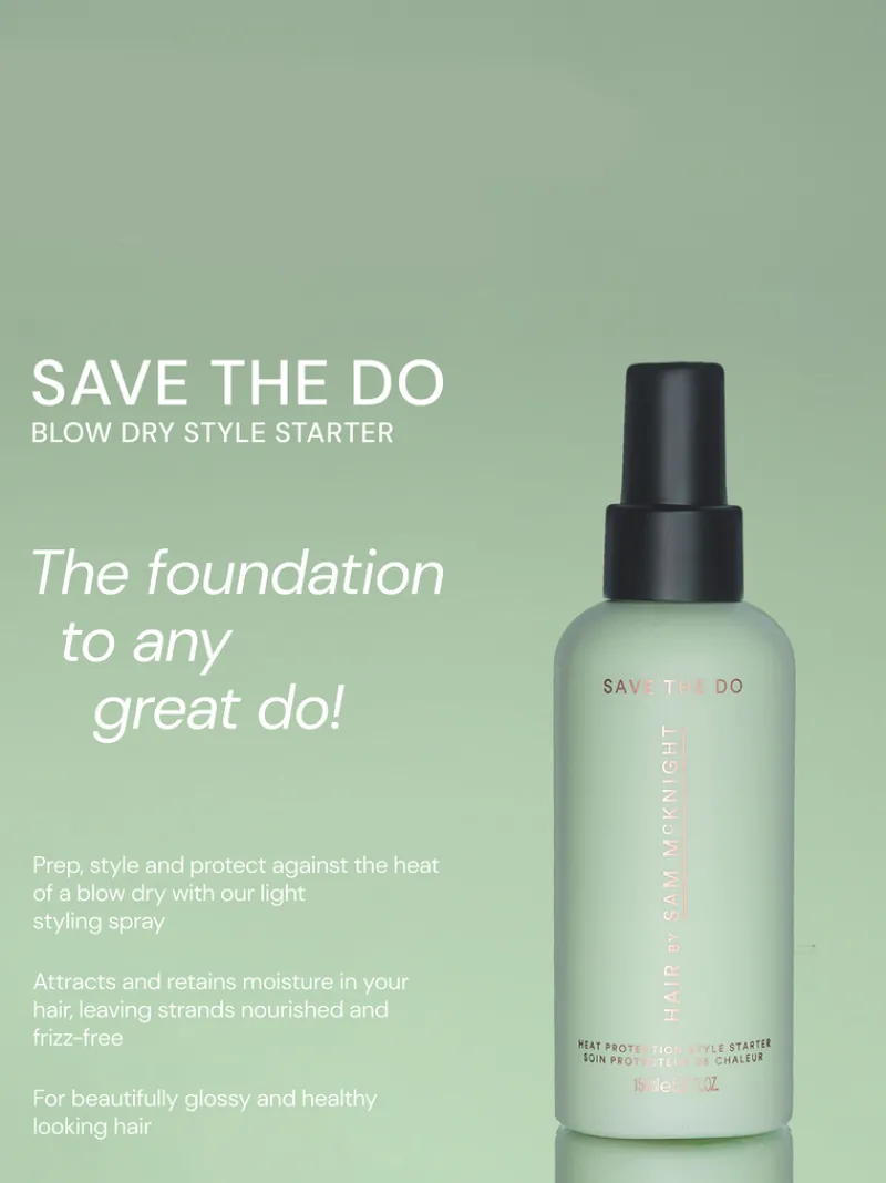 hair_by_sam_mcknight_save_4.webp Hair by Sam McKnight Save The Do Heat Protection Spray | MECCA Clearance