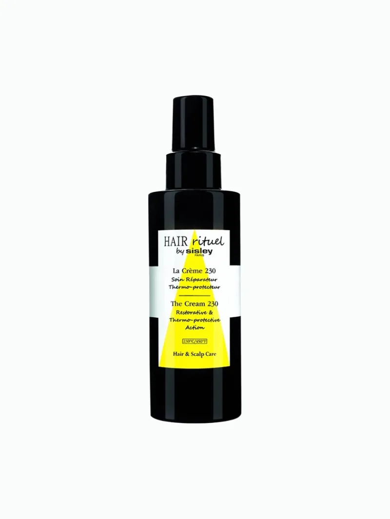 Hair Rituel by Sisley The Cream 230 | MECCA Online