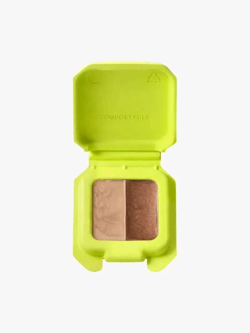 Half Magic Beam Trap Illuminating Balm | MECCA Outlet