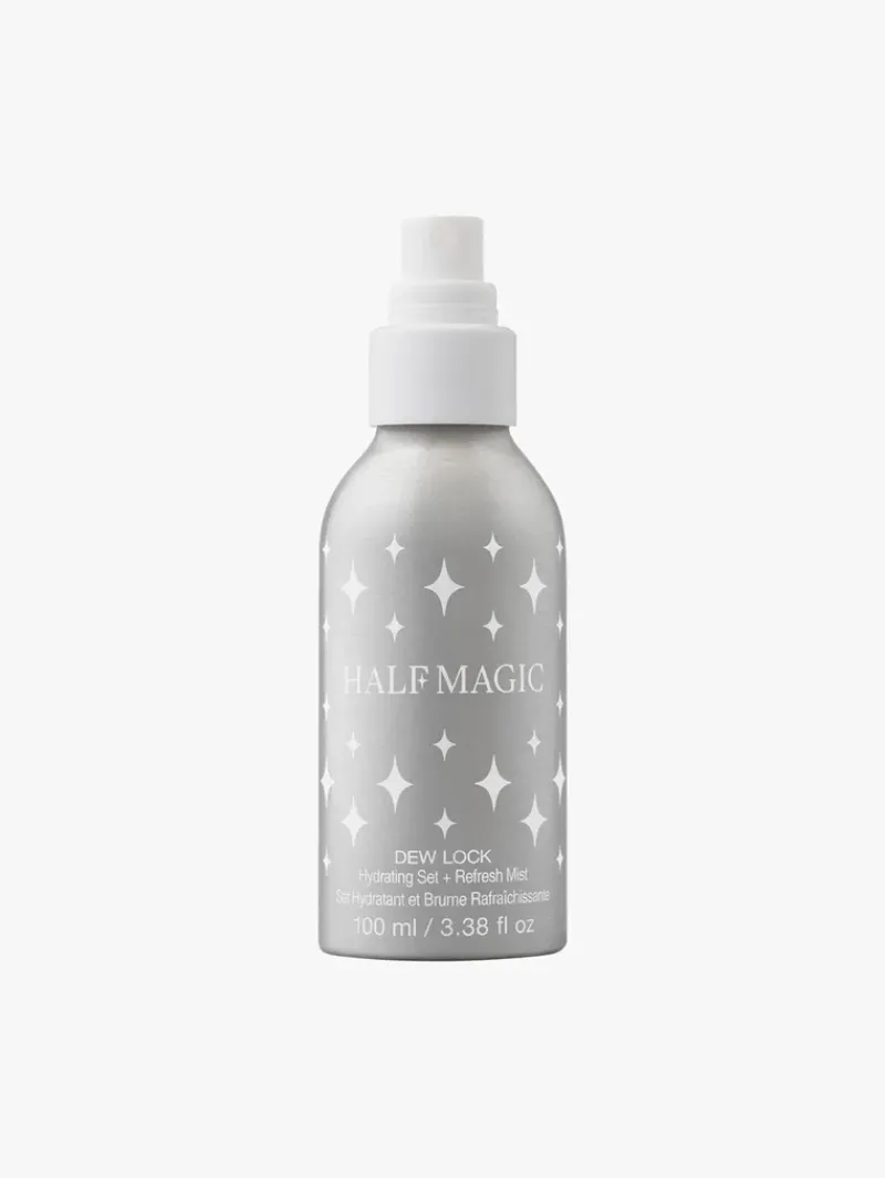 Half Magic Dew Lock Hydrating Set & Refresh Spray | MECCA New