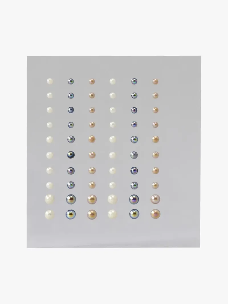 Half Magic Face Pearls | MECCA Sale