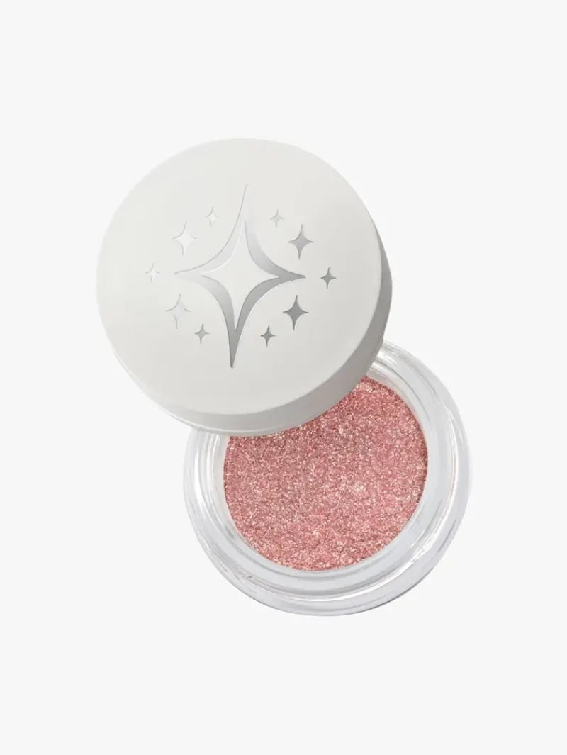Half Magic Glitterpuck Multi-Use Pressed Fairy Dust | MECCA Fashion