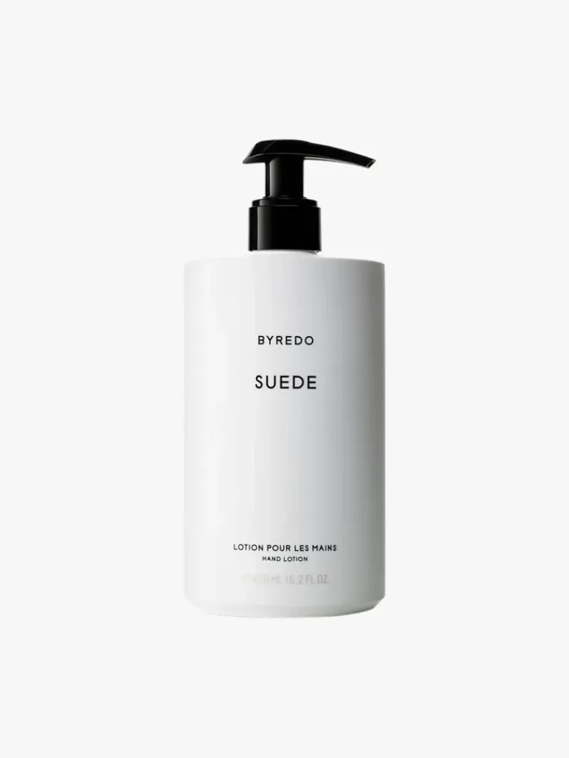 BYREDO Hand Lotion Suede - | MECCA Outlet