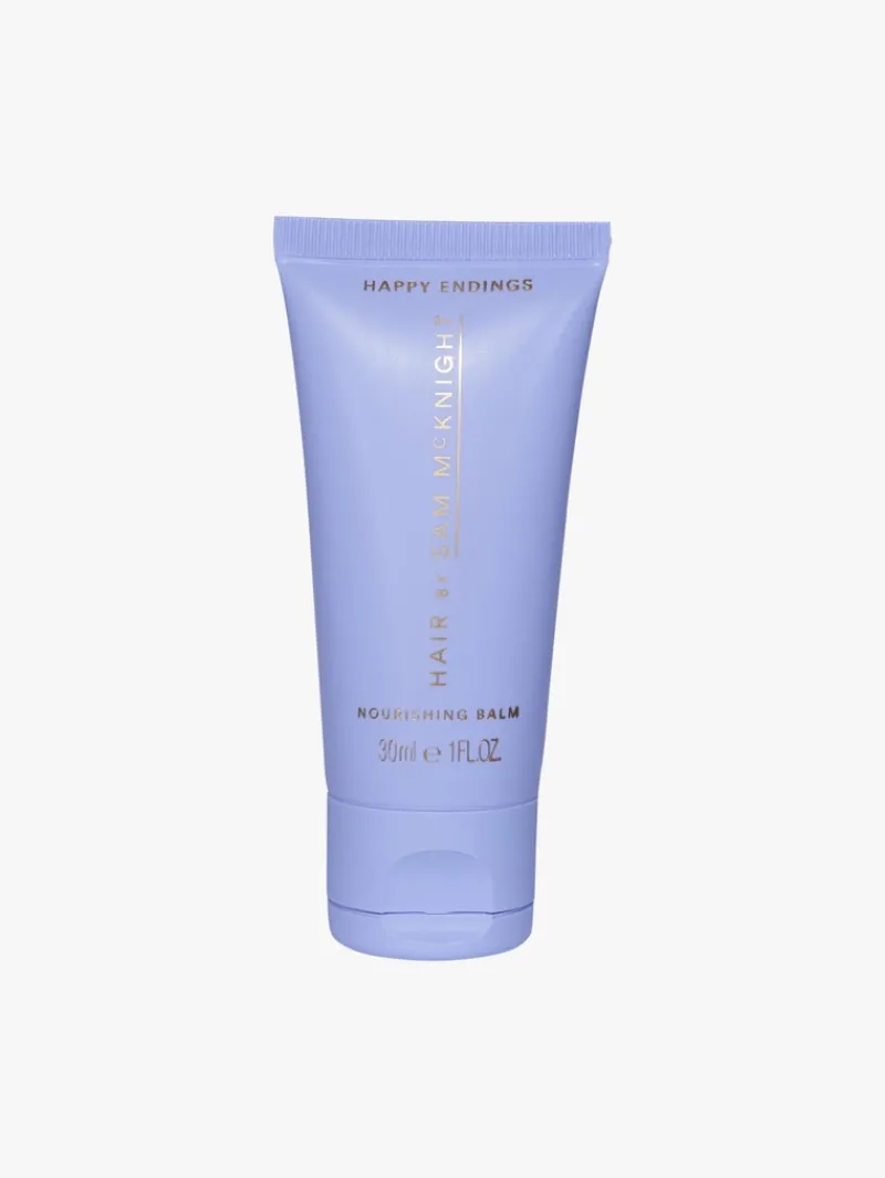 Hair by Sam McKnight Happy Endings Nourishing Balm - 30ml | MECCA New
