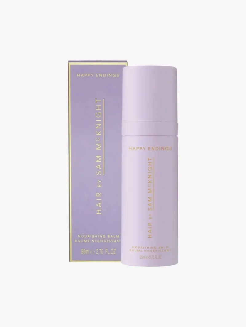 happy_endings_nourishing__2.webp Hair by Sam McKnight Happy Endings Nourishing Balm - | MECCA Outlet