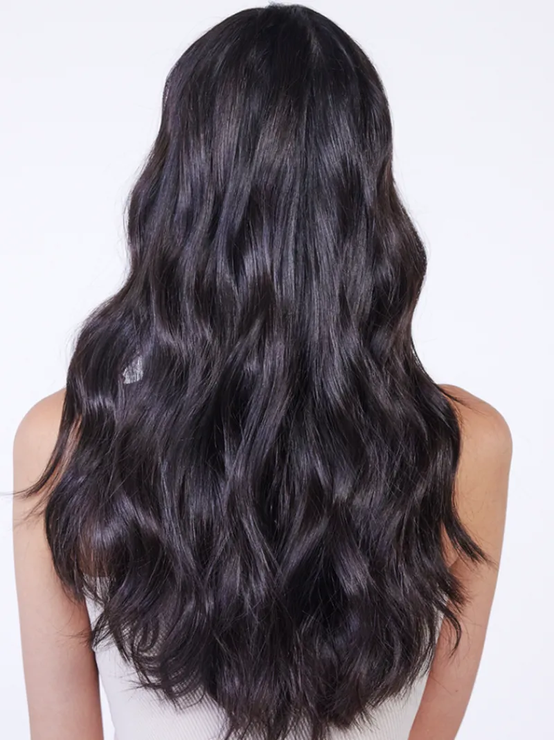 happy_endings_nourishing__4.webp Hair by Sam McKnight Happy Endings Nourishing Balm - | MECCA Outlet