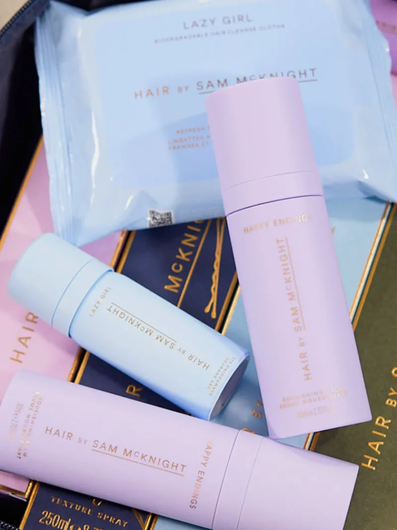 happy_endings_nourishing__6.webp Hair by Sam McKnight Happy Endings Nourishing Balm - | MECCA Outlet