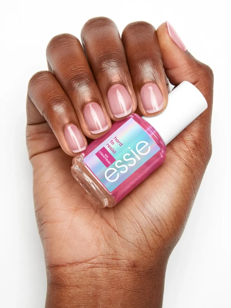 Essie Hard To Resist Nail Strengthener - | MECCA Hot