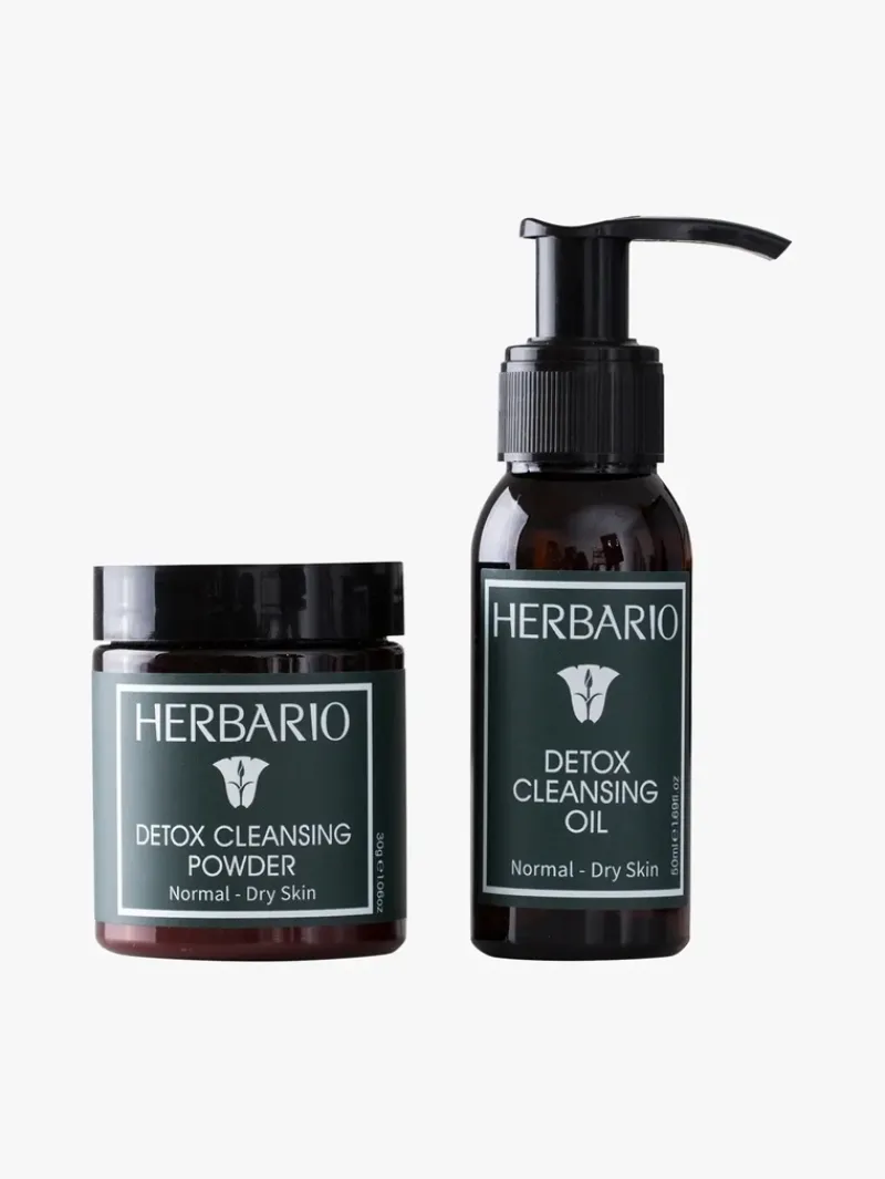 Herbario Detox Cleansing Kit | MECCA Fashion