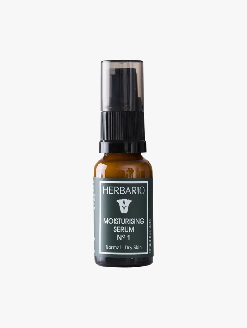 Herbario Moisturising Regenerative Serum | MECCA Sale