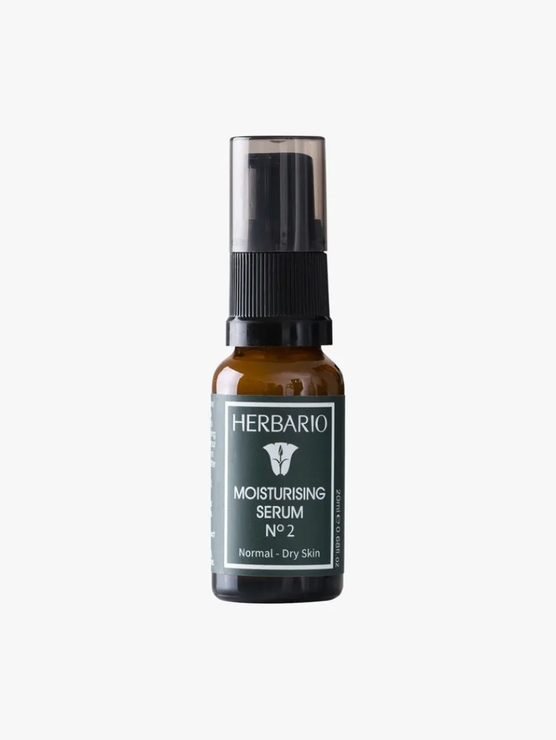 Herbario Moisturising Serum No.2 | MECCA Clearance