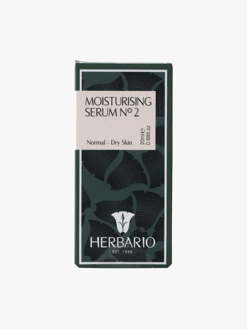 herbario_moisturising_ser_2.webp Herbario Moisturising Serum No.2 | MECCA Clearance
