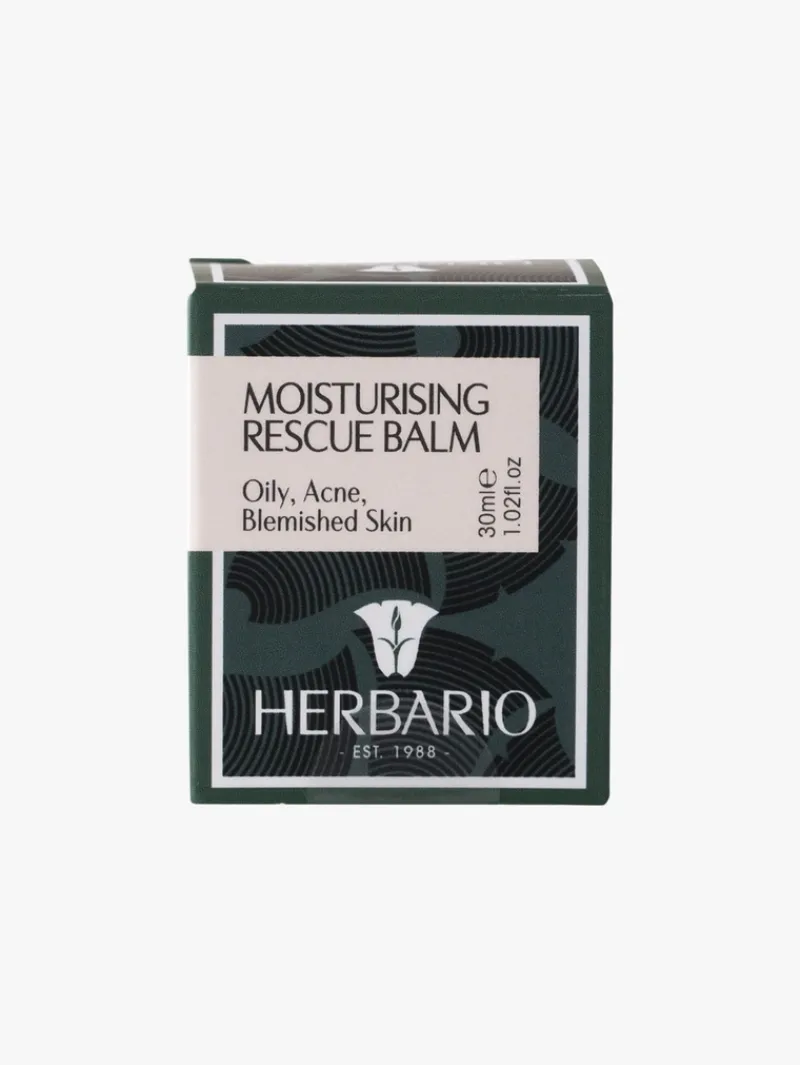 herbario_skin_rescue_balm_2.webp Herbario Skin Rescue Balm | MECCA Online