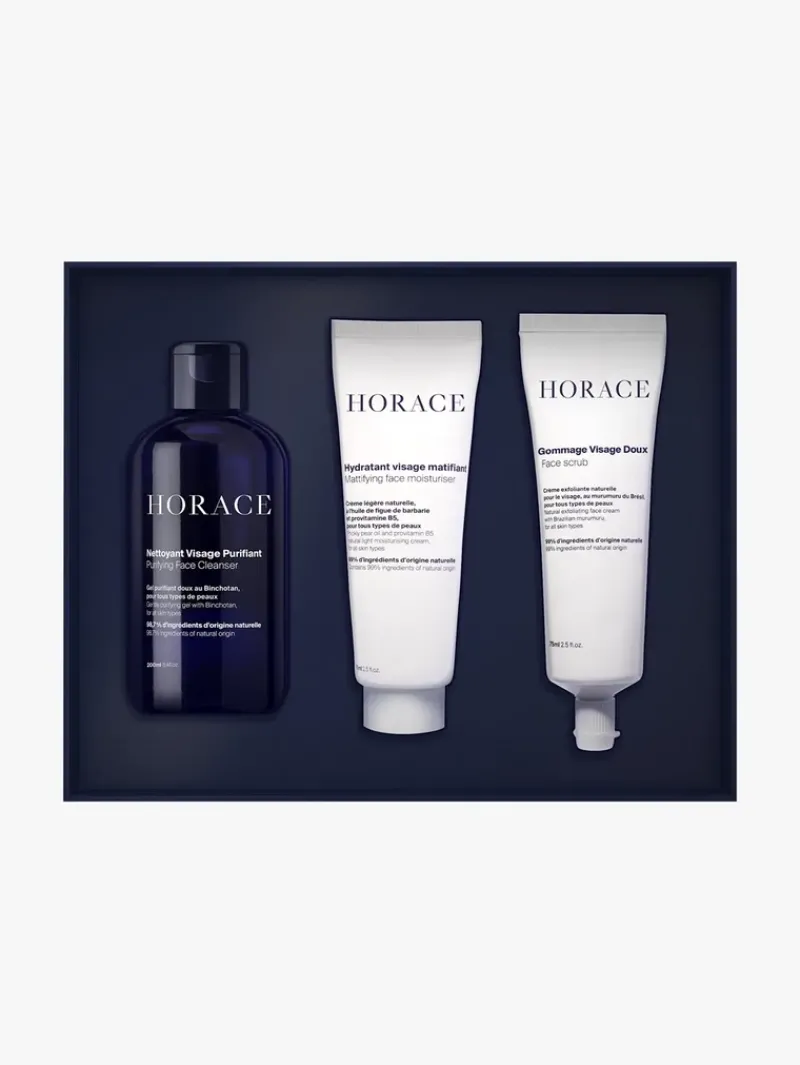 Horace - Skincare Gift Set | MECCA Sale