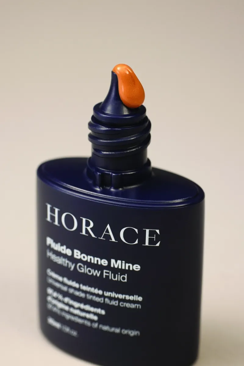Horace Healthy Glow Fluid | MECCA Online