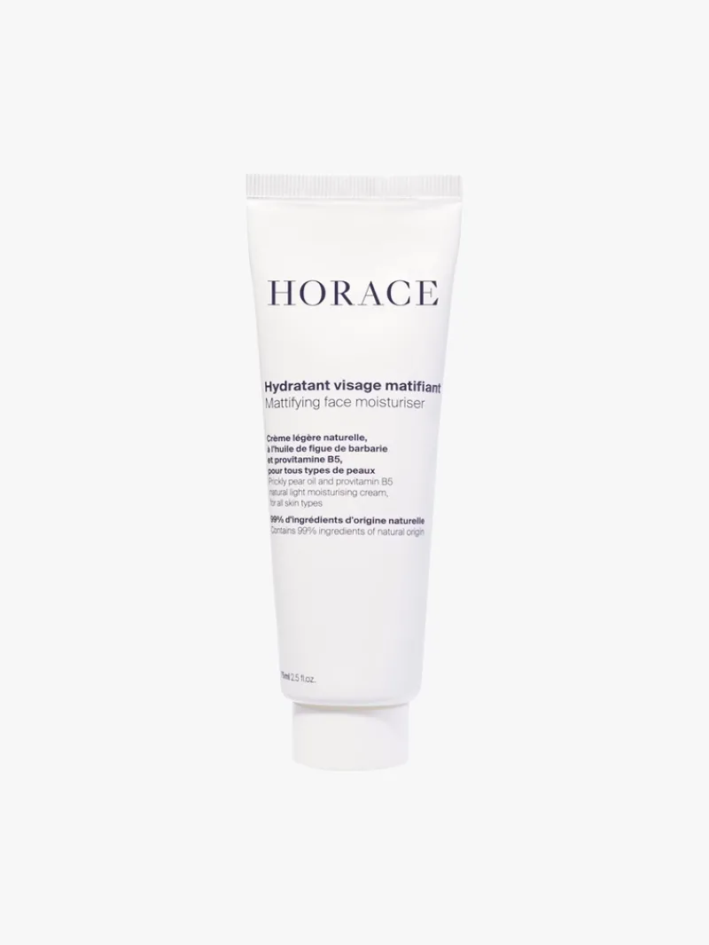 Horace Mattifying Face Moisturiser | MECCA Best