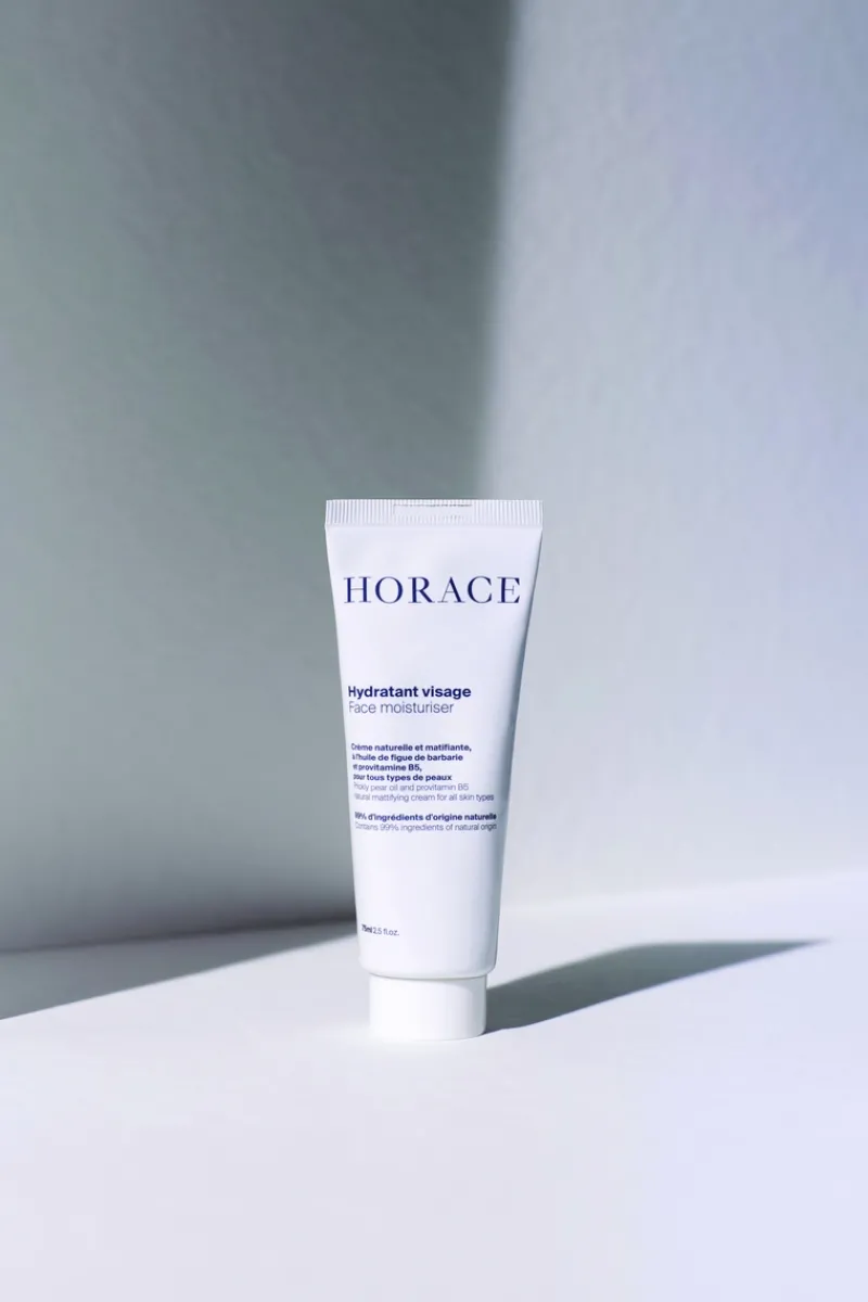 Horace Mattifying Face Moisturiser | MECCA Best