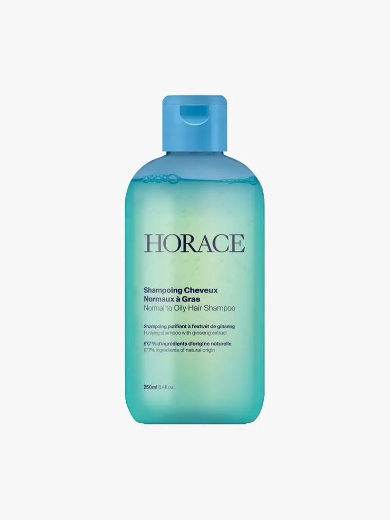 Horace Normal to Oily Hair Shampoo | MECCA Outlet