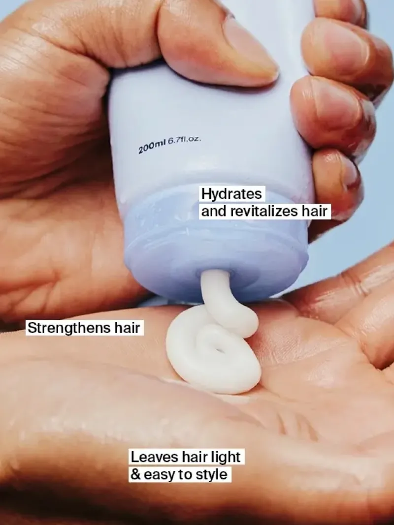 Horace Normal to Oily Hair Conditioner | MECCA New