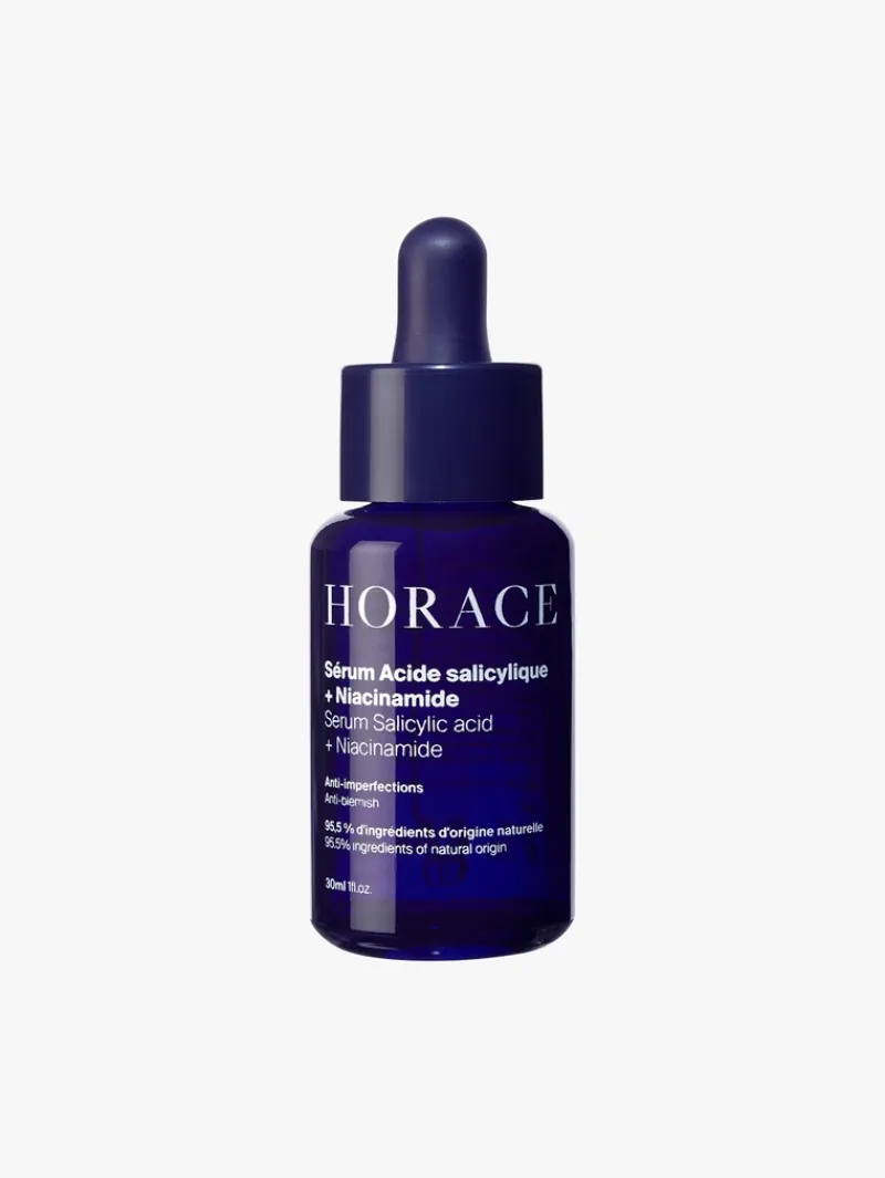 Horace Salicylic Acid + Niacinamide Serum | MECCA Best