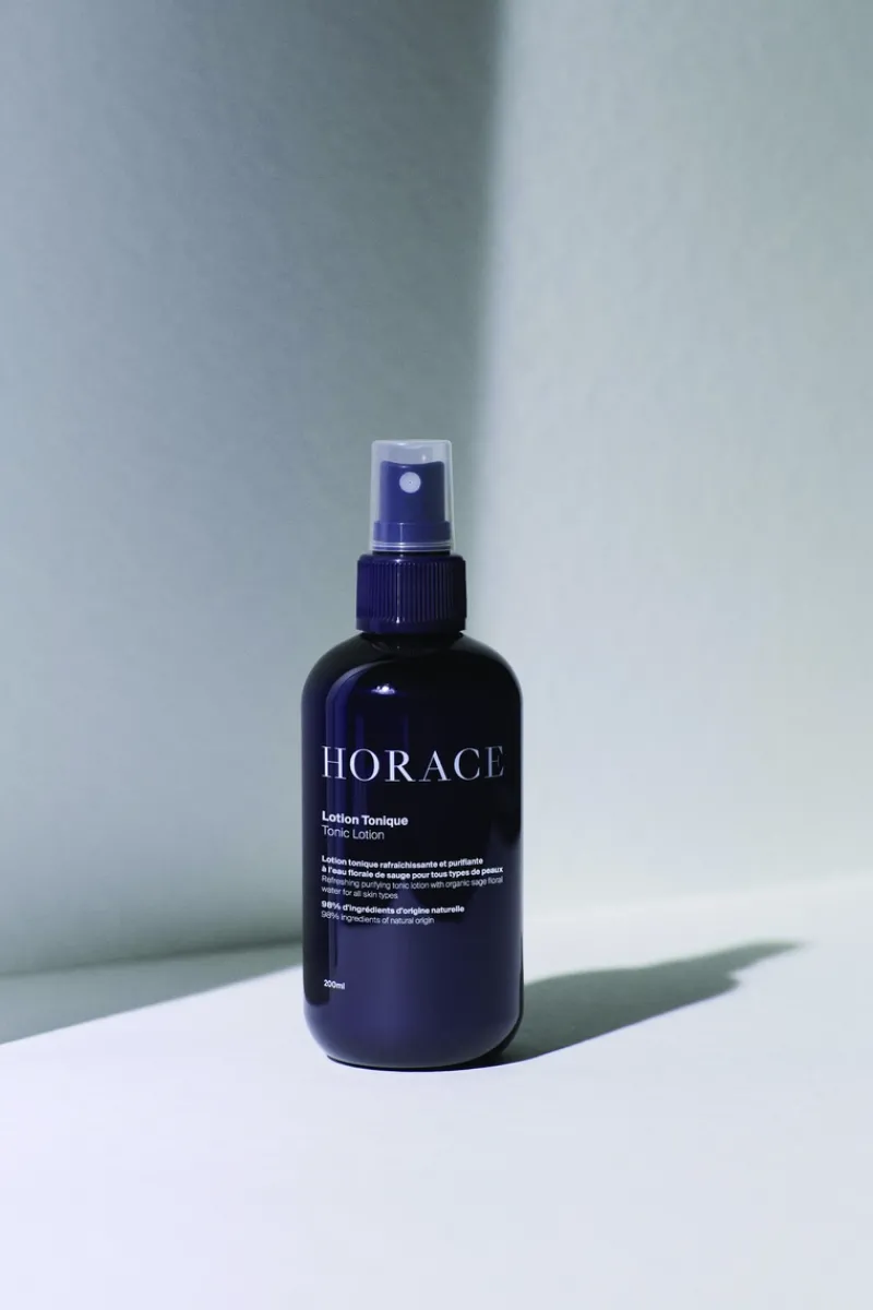 Horace Tonic Lotion | MECCA Online