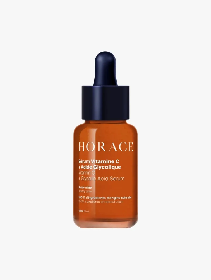 Horace Vitamin C + Glyco Acid Serum | MECCA Sale