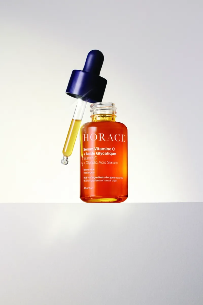 Horace Vitamin C + Glyco Acid Serum | MECCA Sale