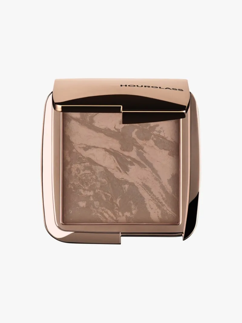 HOURGLASS Ambient Lighting Bronzer Nude Light | MECCA Outlet