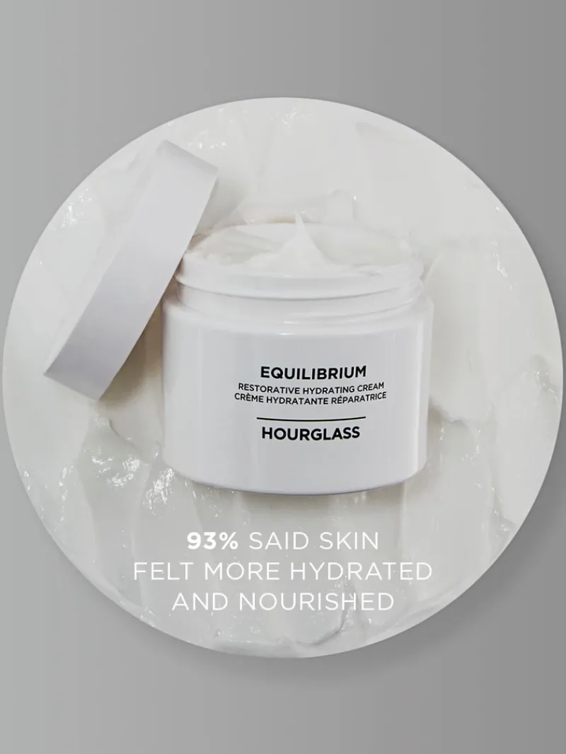 hourglass_equilibrium_res_3.webp HOURGLASS Equilibrium Restorative Hydrating Cream | MECCA Hot