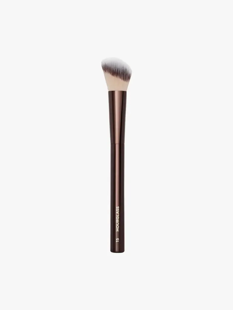 HOURGLASS No. 15 Blush Brush | MECCA Discount