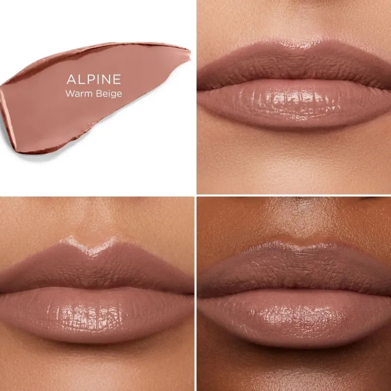 hourglass_unlocked_satin__2-1.webp HOURGLASS Unlocked Satin Creme Lipstick | MECCA Online